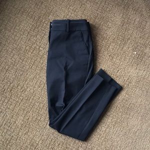 Ann Taylor Ankle Pant